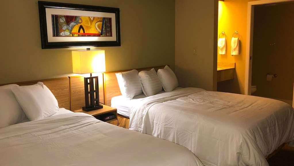 Oyo Hotel Lincoln Airport Ne, Hwy 80 Quarto foto