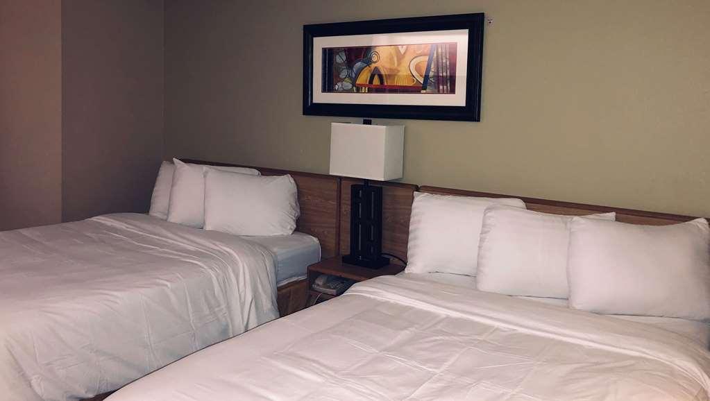 Oyo Hotel Lincoln Airport Ne, Hwy 80 Quarto foto