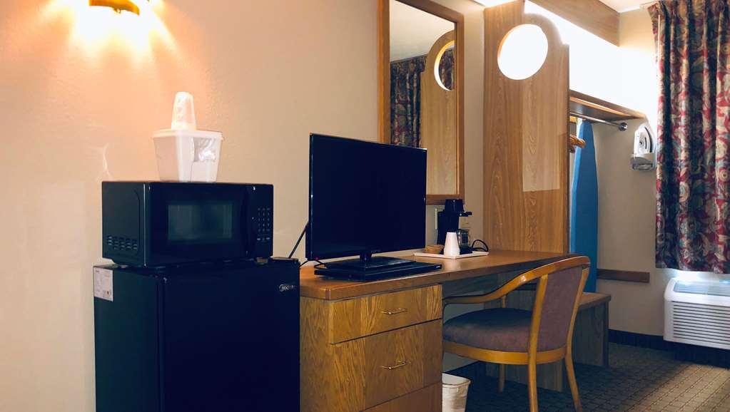 Oyo Hotel Lincoln Airport Ne, Hwy 80 Quarto foto
