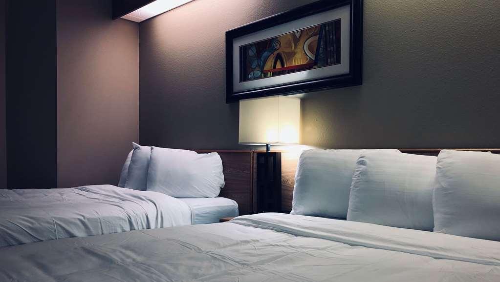 Oyo Hotel Lincoln Airport Ne, Hwy 80 Quarto foto