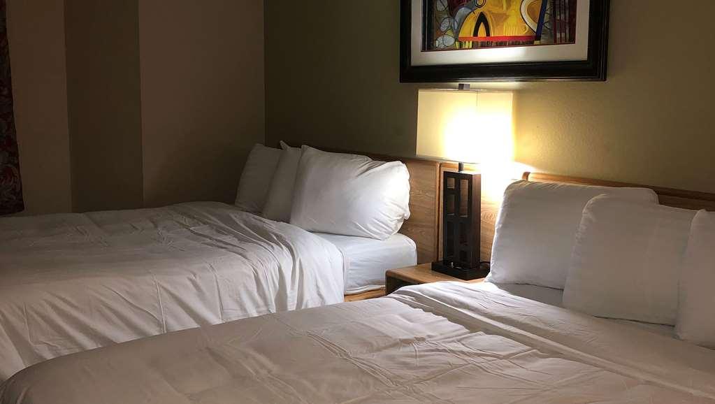 Oyo Hotel Lincoln Airport Ne, Hwy 80 Quarto foto
