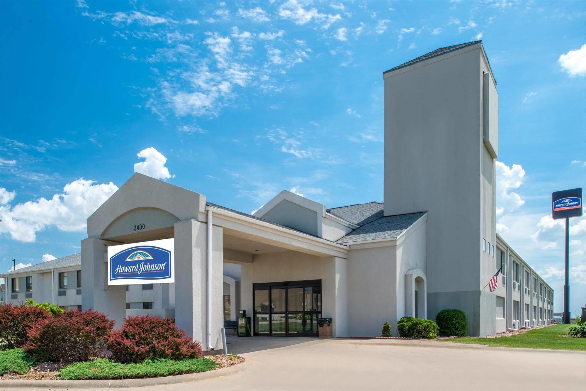 Oyo Hotel Lincoln Airport Ne, Hwy 80 Exterior foto